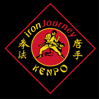 IronJourney Kenpo